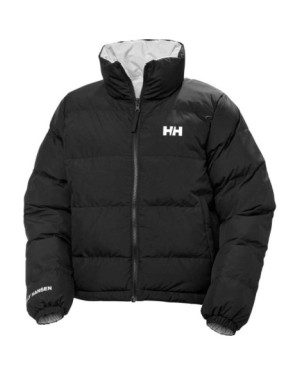 W YU 23 REVERSIBLE PUFFER