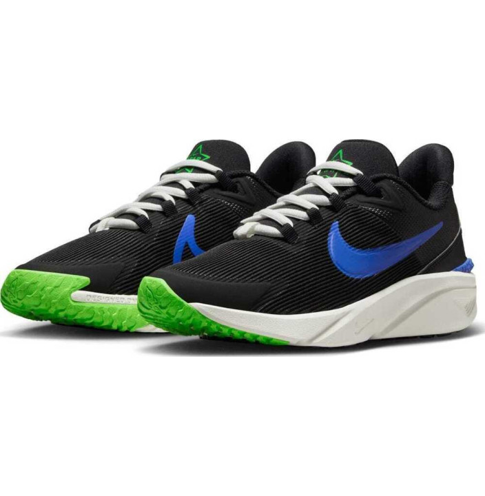 NIKE STAR RUNNER 4