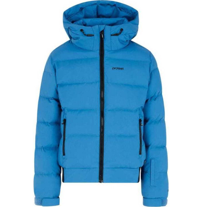 PRTELINY JR SNOWJACKET