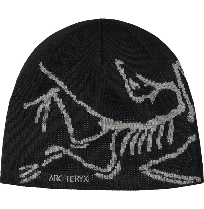 BIRD HEAD TOQUE