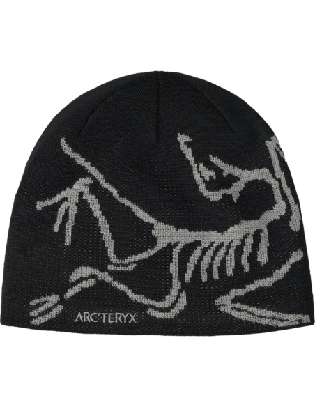 BIRD HEAD TOQUE