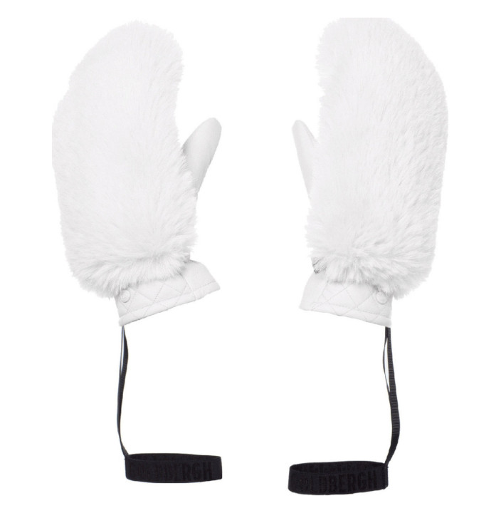 HILL MITTENS