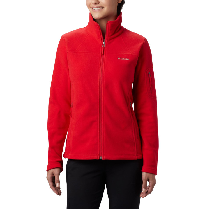 FAST TREK II JACKET