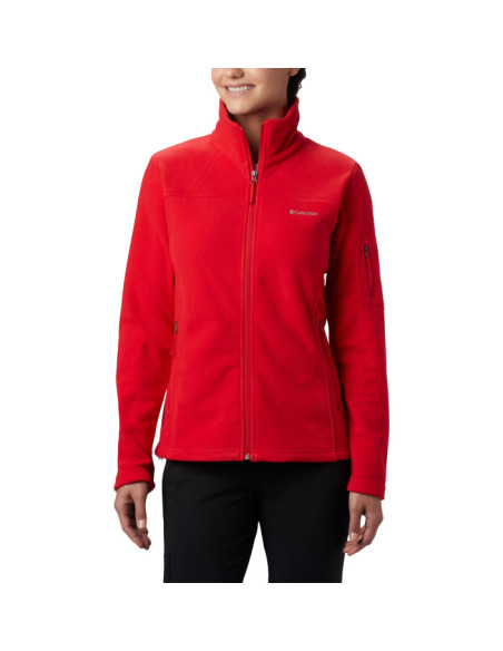 FAST TREK II JACKET