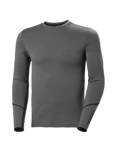 LIFA MERINO MIDWEIGHT CREW