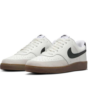 NIKE COURT VISION LOW MEN'S SHOES
