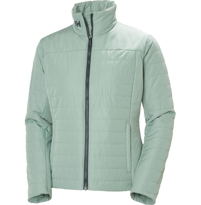 W CREW INSULATOR JACKET 2.0