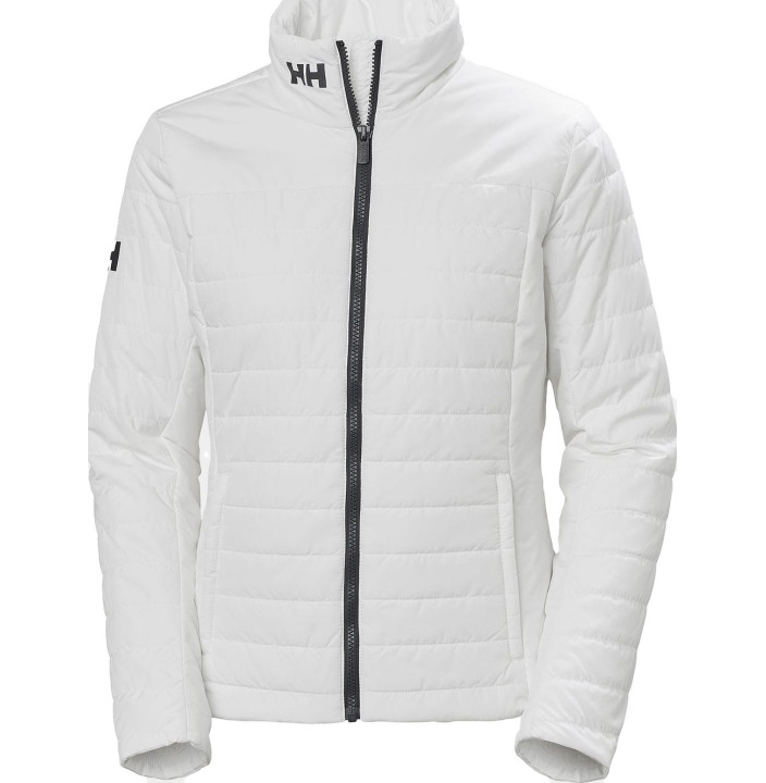 W CREW INSULATOR JACKET 2.0