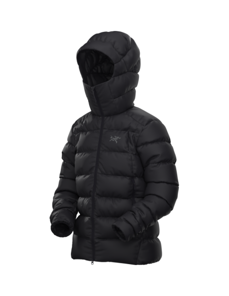 THORIUM HOODY W THORIUM HOODY W