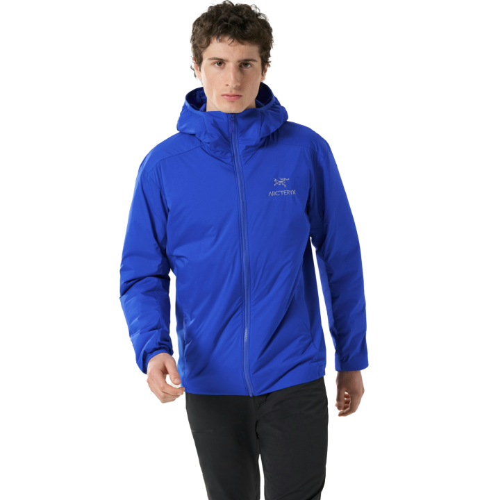 ATOM HOODY M