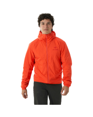 ATOM HOODY M