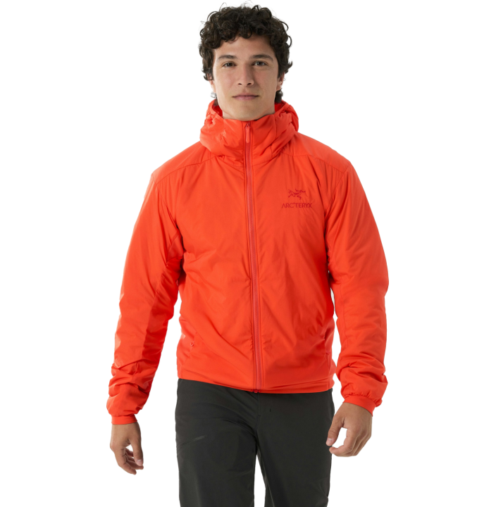 ATOM HOODY M