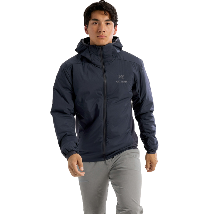 ATOM HOODY M