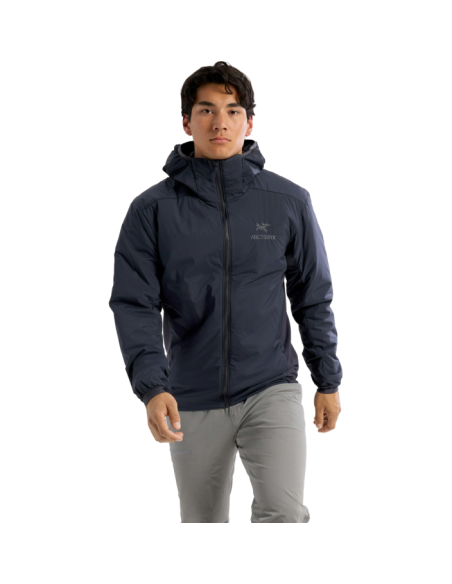 ATOM HOODY M ATOM HOODY M