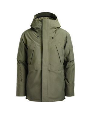GORE-TEX DOWN PARKA