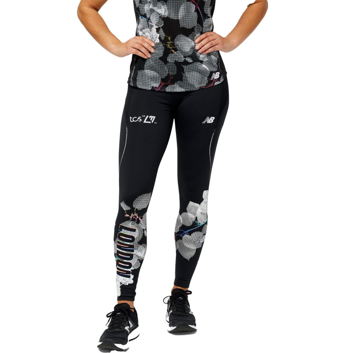 PRINTED IMPACT RUN TIGHT