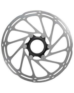 DISCO FRENO SRAM ROTOR CENTERLINE CL 200 MM NEGRO
