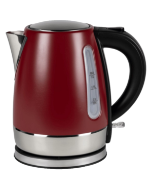 CASCADE 1L ELECTRIC KETTLE EMBER EU