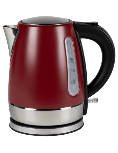 CASCADE 1L ELECTRIC KETTLE EMBER EU