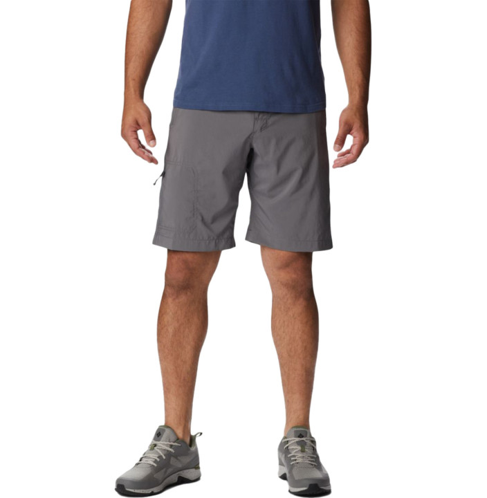 SILVER RIDGE UTILITY SHORT