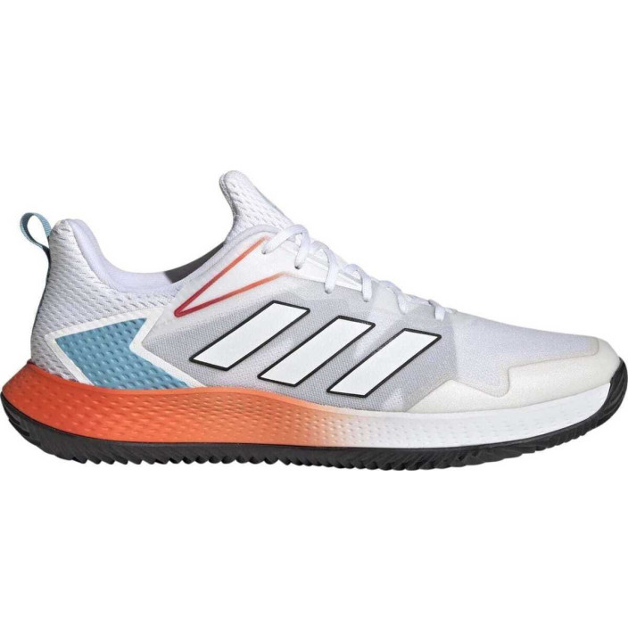 DEFIANT SPEED M CLAY