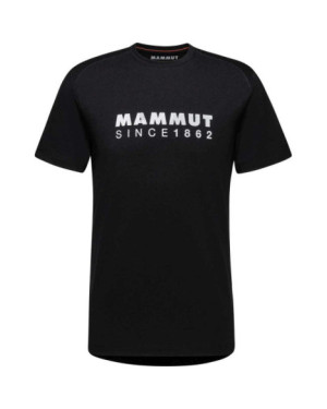 CAMISETA TROVAT LOGO HOMBRE