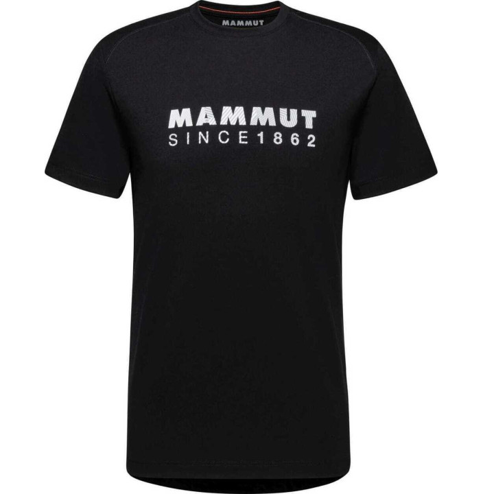 CAMISETA TROVAT LOGO HOMBRE