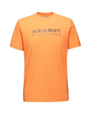 CAMISETA TROVAT LOGO HOMBRE