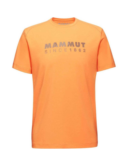 CAMISETA TROVAT LOGO HOMBRE