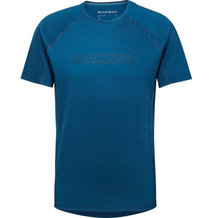 CAMISETA SELUN FL LOGO HOMBRE