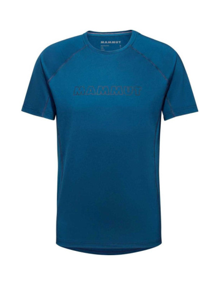 CAMISETA SELUN FL LOGO HOMBRE