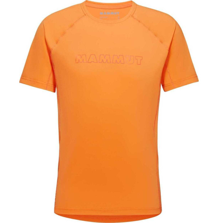 CAMISETA SELUN FL LOGO HOMBRE