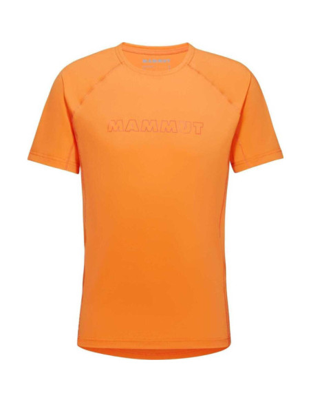 CAMISETA SELUN FL LOGO HOMBRE