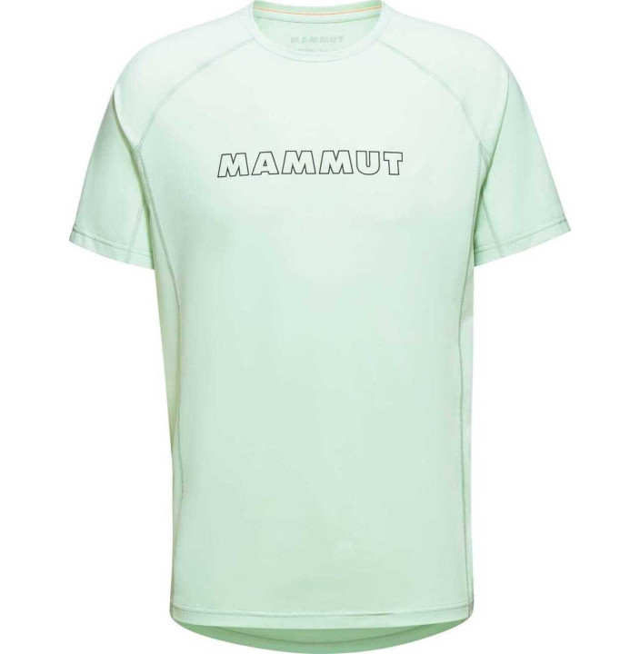 CAMISETA SELUN FL LOGO HOMBRE