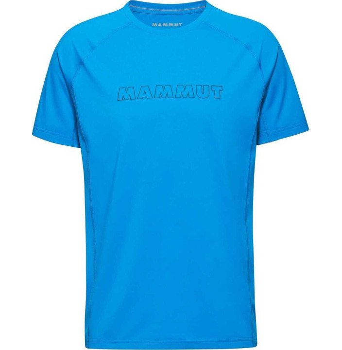 CAMISETA SELUN FL LOGO HOMBRE