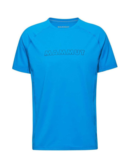 CAMISETA SELUN FL LOGO HOMBRE