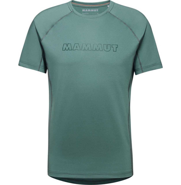CAMISETA SELUN FL LOGO HOMBRE