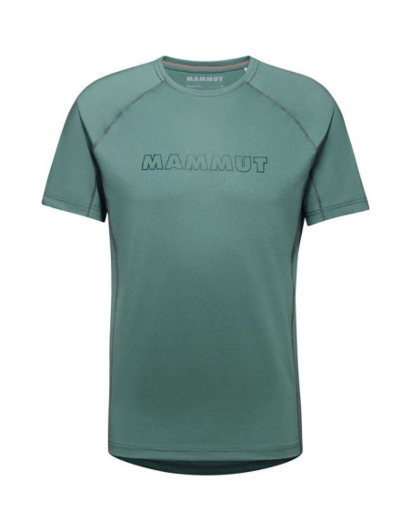 CAMISETA SELUN FL LOGO HOMBRE