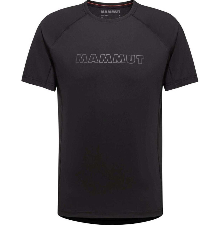 CAMISETA SELUN FL LOGO HOMBRE