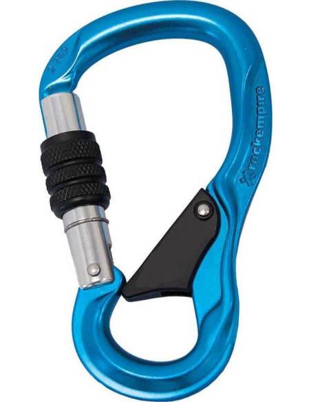 MOSQUETON 2 TAP HMS MOSQUETON 2 TAP HMS