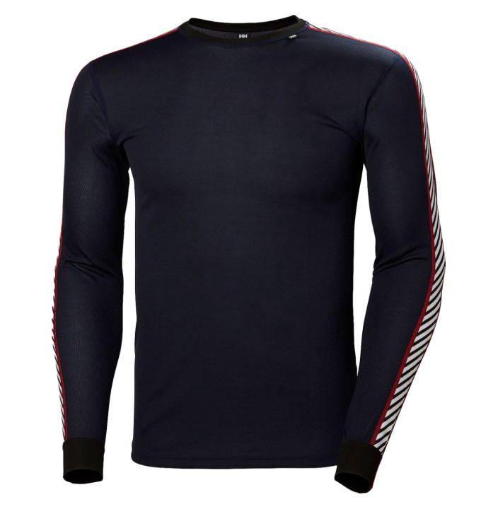 HH LIFA STRIPE CREW