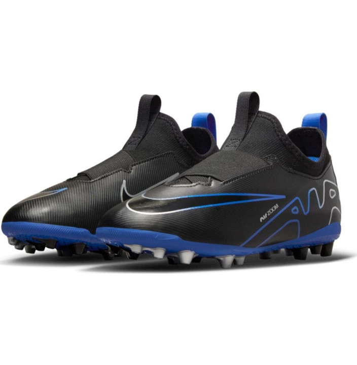 NIKE JR. ZOOM MERCURIAL VAPOR 15 ACADEMY AG