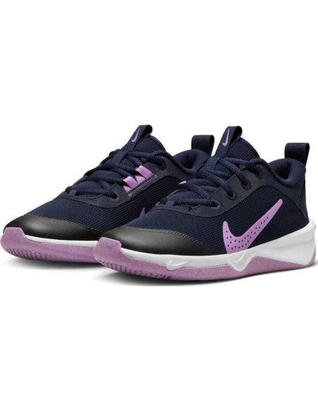 NIKE OMNI MULTI-COURT BIG KIDS
