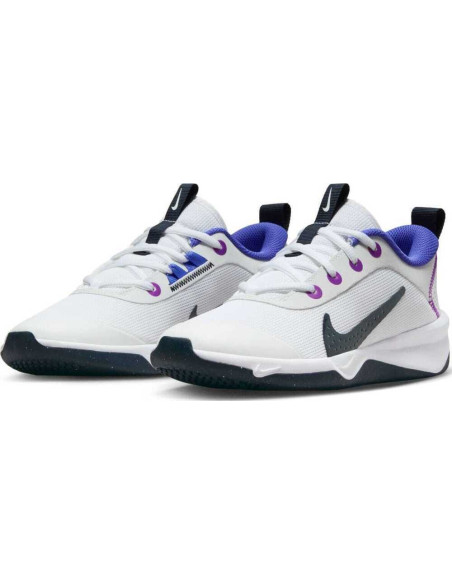 NIKE OMNI MULTI-COURT BIG KIDS