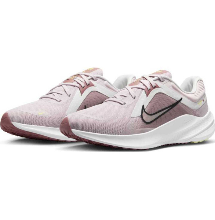 NIKE QUEST 5 WOMEN'S ROAD RUNN