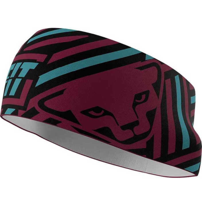 GRAPHIC PERFORMANCE HEADBAND