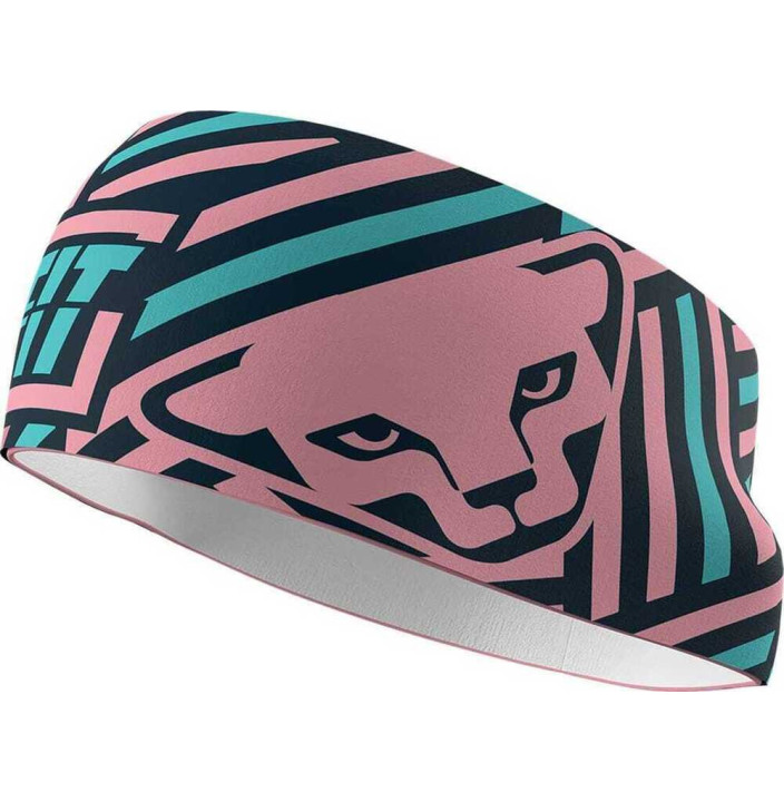 GRAPHIC PERFORMANCE HEADBAND