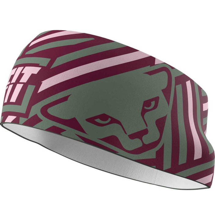 GRAPHIC PERFORMANCE HEADBAND