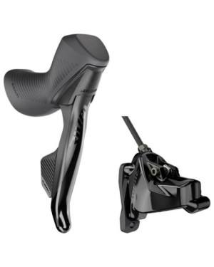 SRM DOBLEMANDO HIDRAULICO FLAT MOUNT RIVAL E-TAP AXS DELANTE