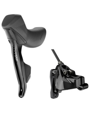 SRM DOBLEMANDO HIDRAULICO FLAT MOUNT RIVAL E-TAP AXS DELANTE